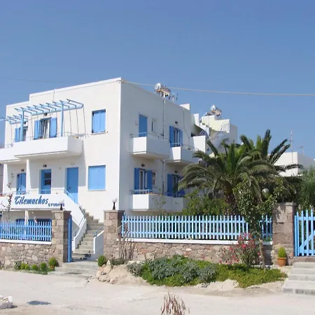 Tilemachos &