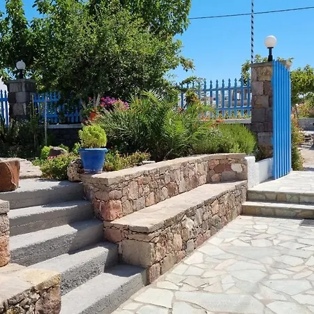 Tilemachos & *