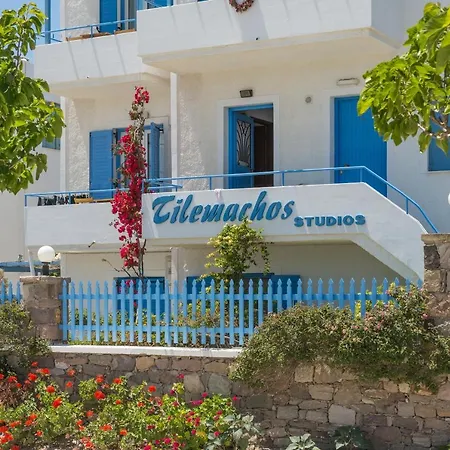 Tilemachos & * Адамас