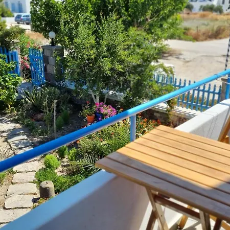 Tilemachos & Aparthotel Adamantas (Milos)