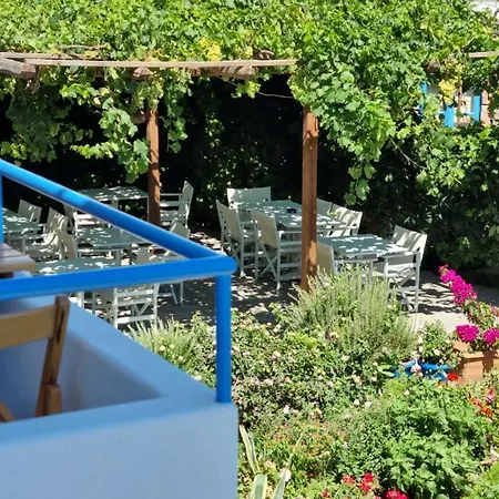 Aparthotel Tilemachos & *