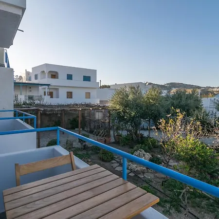 Tilemachos & Aparthotel