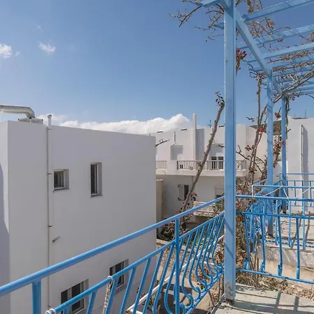 شقة فندقية Tilemachos & آداماس