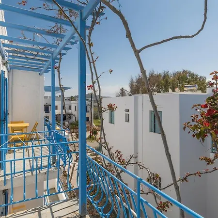 Tilemachos & شقة فندقية آداماس