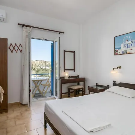 Aparthotel Tilemachos & *