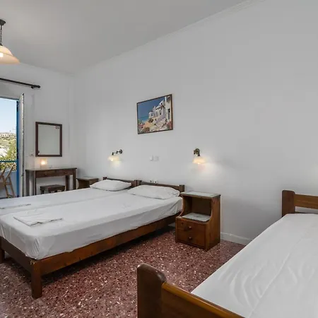 Aparthotel Tilemachos &